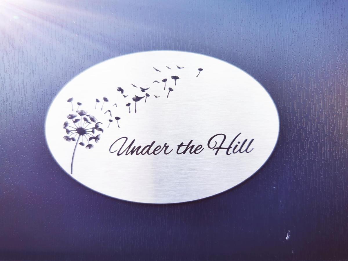 巴德马斯考Under The Hill 1公寓 外观 照片